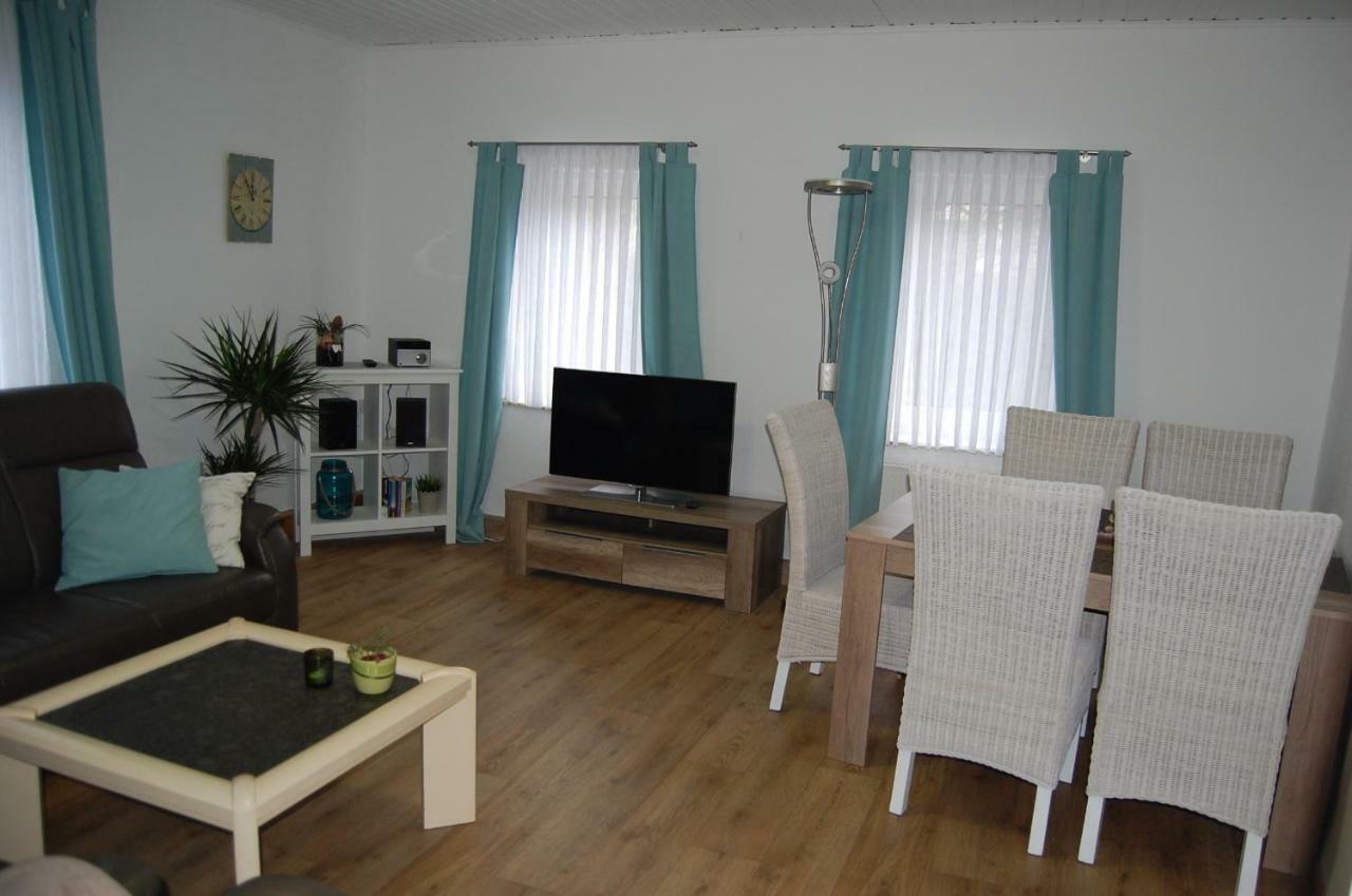 Ferienhaus Stollenwerk Am Steinhuder Meer - Wunstorf Ot Steinhude, Achternuemme Εξωτερικό φωτογραφία