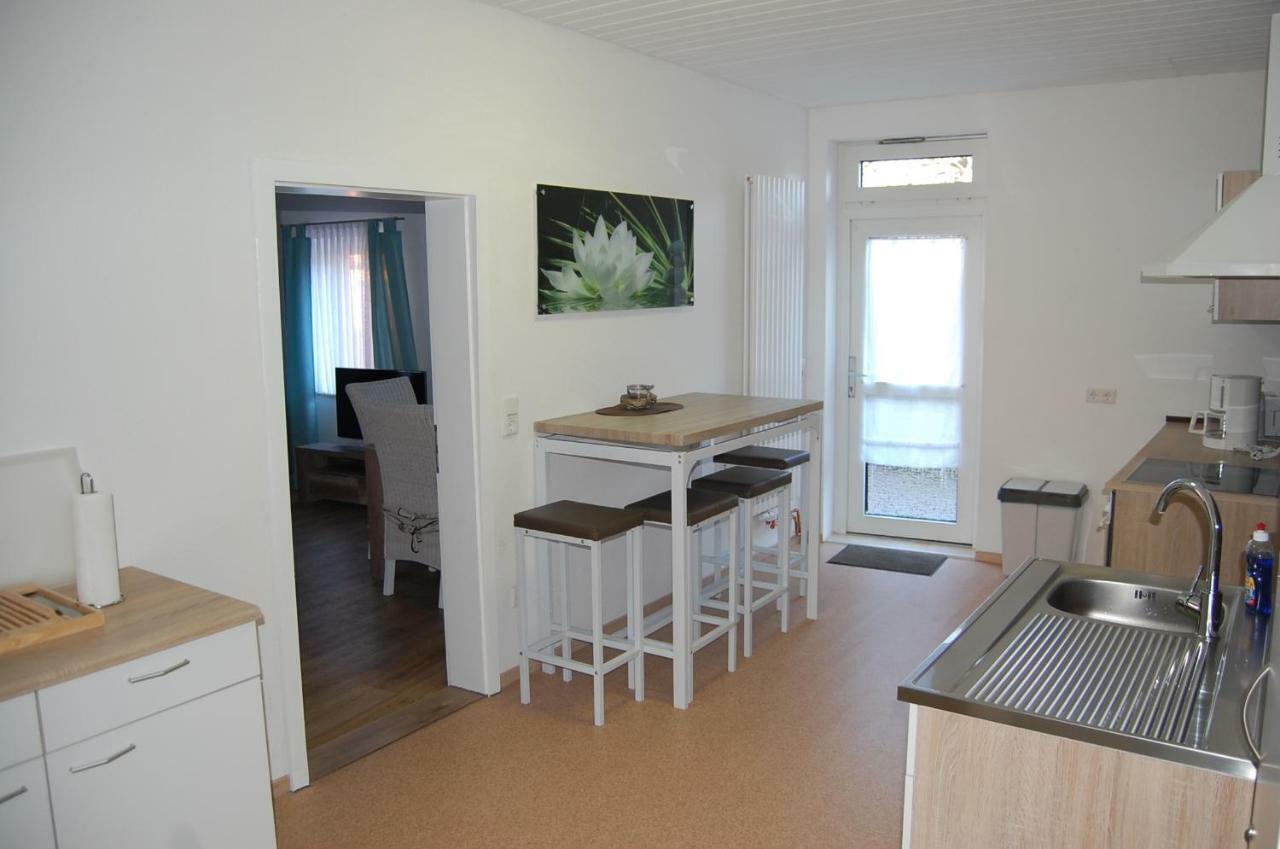 Ferienhaus Stollenwerk Am Steinhuder Meer - Wunstorf Ot Steinhude, Achternuemme Εξωτερικό φωτογραφία