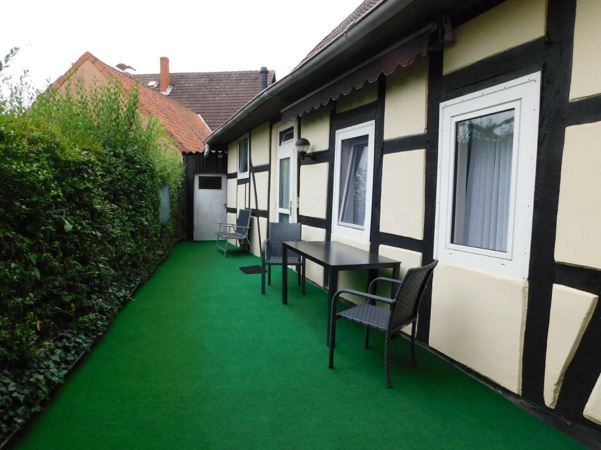 Ferienhaus Stollenwerk Am Steinhuder Meer - Wunstorf Ot Steinhude, Achternuemme Εξωτερικό φωτογραφία